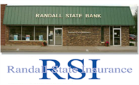 Randall State Insurance Office