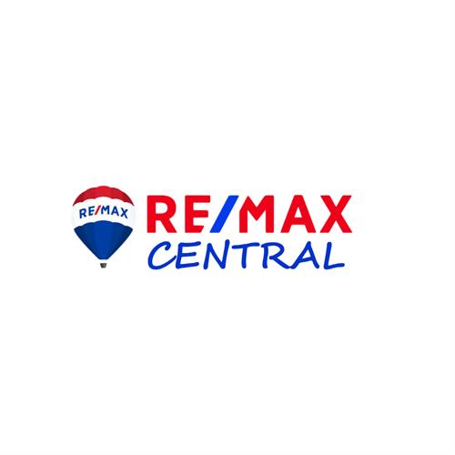 RE/MAX Central Logo
