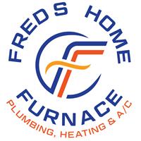Freds Plumbing Home Furnace