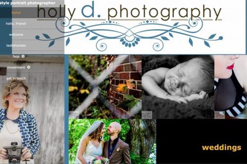 Holly D Photography