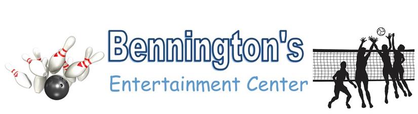 Bennington's Entertainment Center