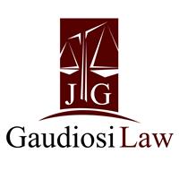 Jim Gaudiosi, Attorney at Law PLLC Jim Gaudiosi, Attorney at Law PLLC