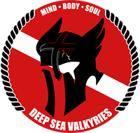 Deep Sea Valkyries