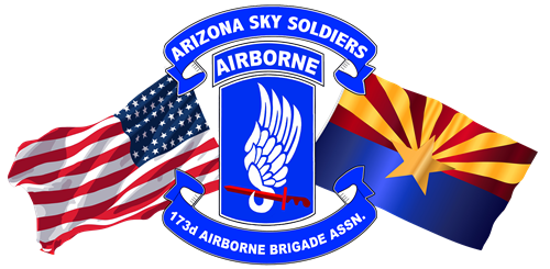 Arizona Sky Soldiers Arizona Sky Soldiers