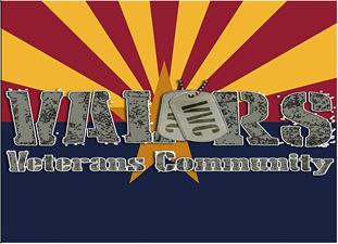 VALORS VETERANS COMMUNITY AZ VALORS VETERANS COMMUNITY AZ