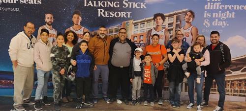 Phoenix Suns Game Phoenix Suns Game