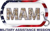 Military Assistance Mission Move-A-Thon