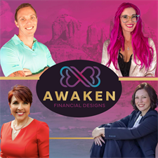 Awaken Financial Designs