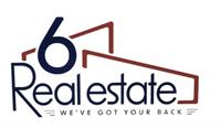 6 Real Estate