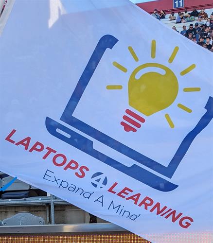 Laptops 4 Learning