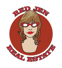Red Jen Real Estate