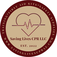 Saving Lives CPR LLC