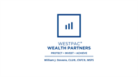 William Stevens, WestPac Wealth Partners