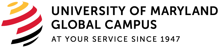 University of Maryland Global Campus University of Maryland Global Campus