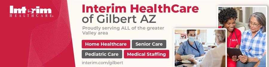 Interim HealthCare of Gilbert AZ