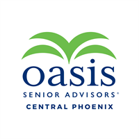Oasis Senior Advisors Central Phoenix