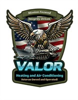 Valor Heating and Air Conditioning LLC