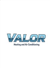 Valor Heating and Air Conditioning LLC