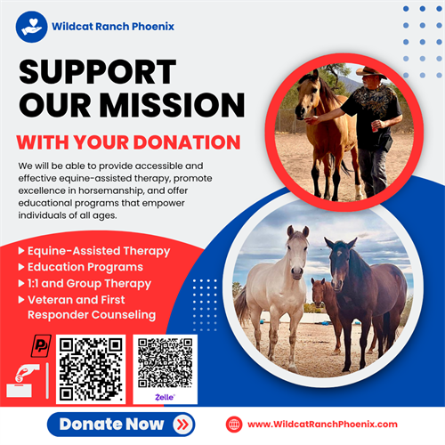 Support Our Mission