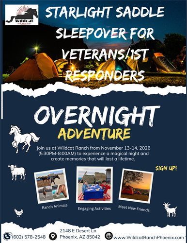 Overnight Flyer