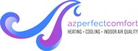 AZ Perfect Comfort ROC 300933 Air Conditioning, Heating, Indoor Air Quality
