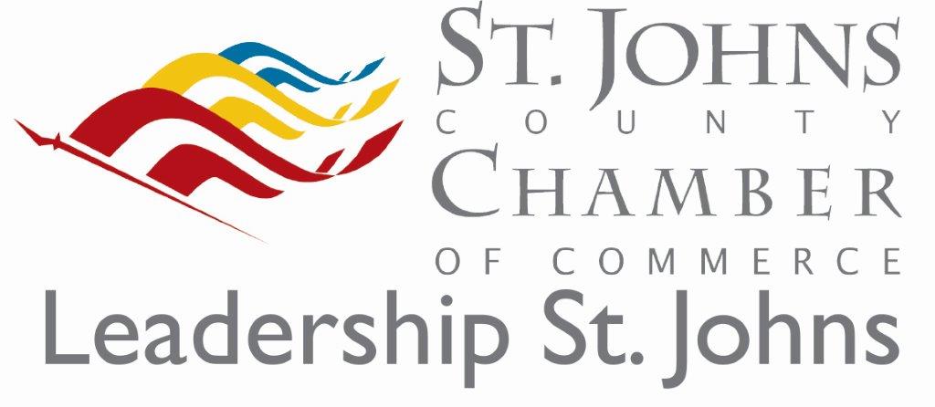 Image for The Chamber Commemorates Graduates of Leadership St. Johns 2022