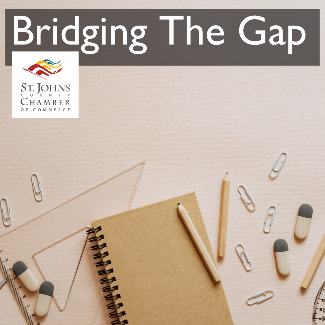 Image for Bridging The Gap