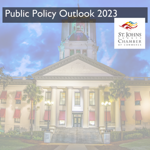 Public Policy Outlook 2023