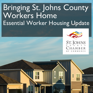 Image for Bringing St. Johns County Workers Home