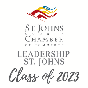 Leadership St. Johns Class of 2023 Starts the New Year