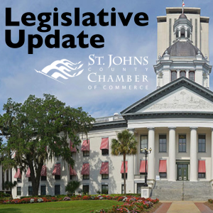 Legislative Update #3