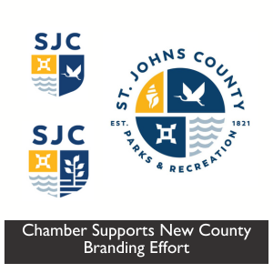 Chamber Supports New County Branding Effort