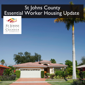 A Win for Essential Workers: Essential Worker Housing Update