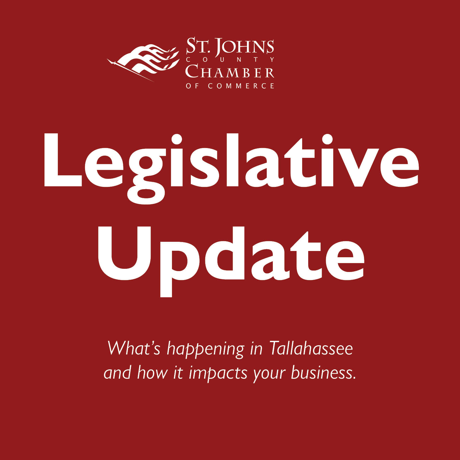 Image for 2024 SJC Chamber legislative update #1