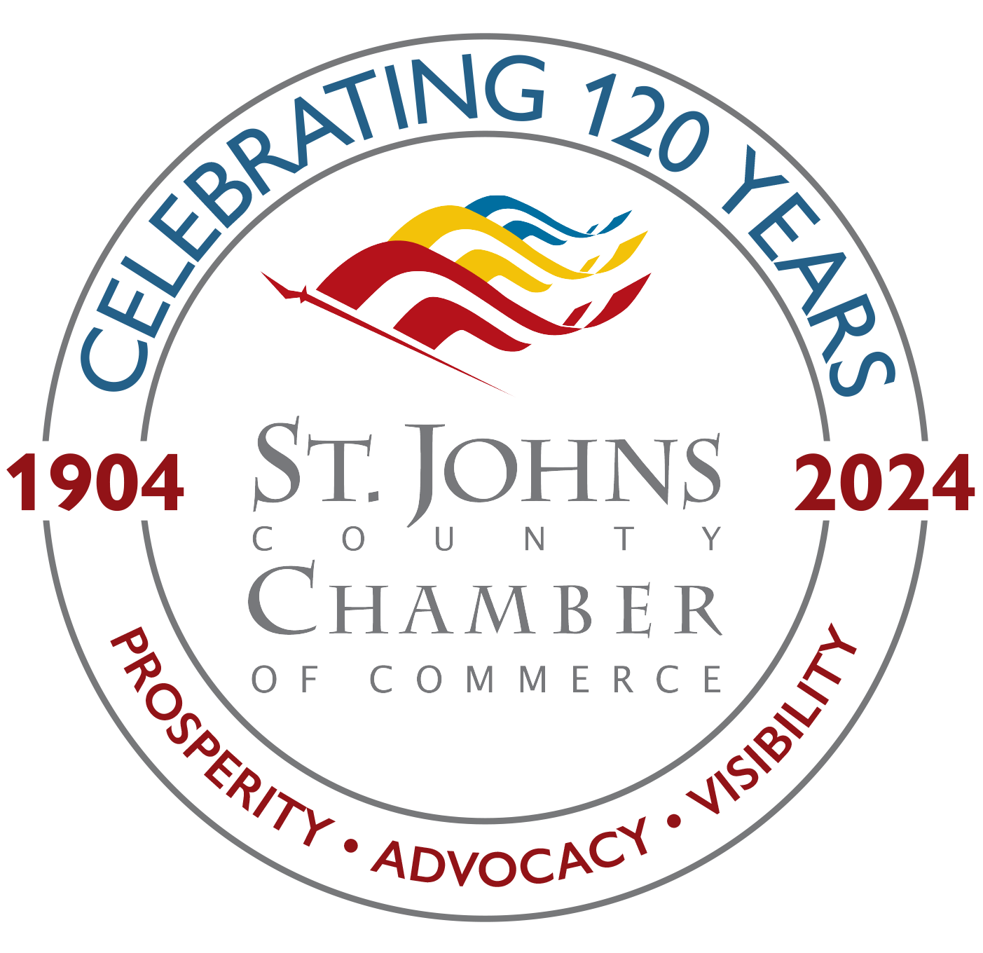 Chamber celebrates 120 years