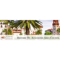 Historic St. Augustine Area Council