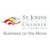 Business on the Move - Embassy Suites by Hilton St. Augustine Beach 10/22/2020