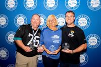 Freedom Boat Club Jacksonville Takes Home Top Awards at the Company’s Annual Conference