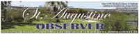 St. Augustine Observer & St. Augustine Beaches News Journal