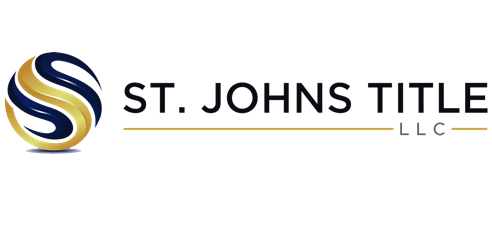 St. Johns Title