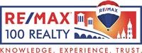 RE/MAX 100 Realty