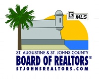 St. Augustine & St. Johns County Board of Realtors