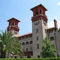 City of St. Augustine