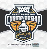 Investing in Kids (INK!) Once Again Named Official Charity Partner for  November’s PXG Women’s Match Play Championship