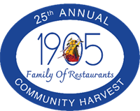 Take Stock in Children-St. Johns County to benefit from the Columbia Restaurant’s                                      Community Harvest program in September