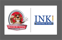 Beaver Toyota St. Augustine and Investing in Kids (INK!) partner to fund teacher projects in St. Johns County public schools