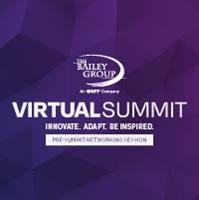 The Bailey Group's 2020 Virtual Summit