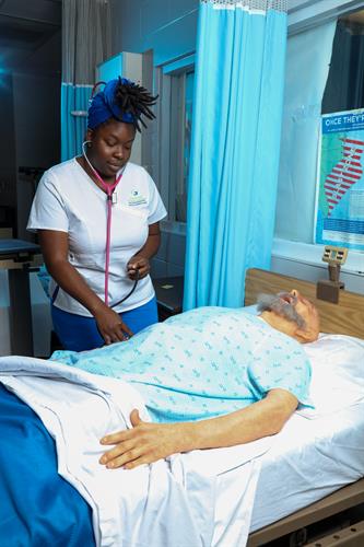 Embrace a fulfilling health career in Practical Nursing and Medical Assisting 