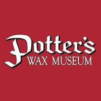 Potter's Wax Museum