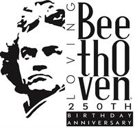 Loving Beethoven Opening Reception